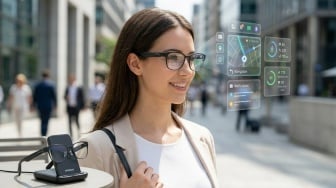 Bocoran Galaxy Unpacked 2026: Samsung Siapkan Kacamata Pintar dan HP Lipat Anyar