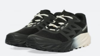 5 Sepatu Hiking Lokal Alternatif Salomon, Tahan Banting dan Lebih Terjangkau