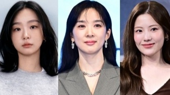 Kim Da Mi, Lee Chung Ah, dan Jo Ah Ram Jadi Pembunuh di The Obedient Killer