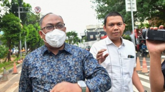 Babak Baru Korupsi DJKA: KPK Telusuri Aliran Dana dari Sudewo ke Eks Staf Ahli Menhub