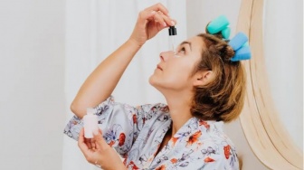 4 Pilihan Serum NAD Solusi Efektif Atasi Pori-Pori Besar dan Dark Spot