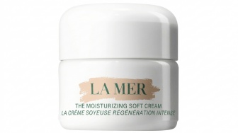 5 Moisturizer Lokal Alternatif La Mer The Moisturizing Soft Cream untuk Atasi Tanda Penuaan