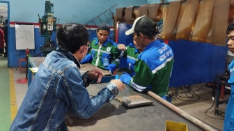 PT Biro Klasifikasi Indonesia (Persero) atau BKI kembali mempertahankan kategori “High Performance” dalam daftar kinerja Recognized Organization (RO) berdasarkan Laporan Tahunan Tokyo MoU Tahun 2025. [HO]