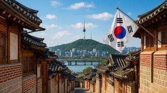 Dari Drakor ke Seoul, Wujudkan Liburan Impian di Korea Hybrid Travel Fair 2026
