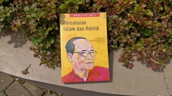 Ketika Demokrasi Dipimpin Satu Komando: Nasib Politik Islam Tahun 1959-1965