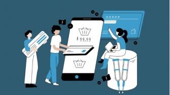 Dompet Tak Berbunyi, Saldo Diam-Diam Mati: Dilema Hidup Serba Digital