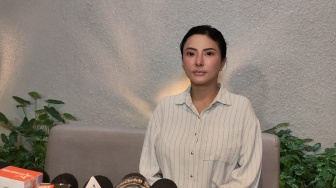 Klarifikasi Ayu Aulia soal Rahim Diangkat, Bukan Cuma Karena Faktor Dihamili Bupati R