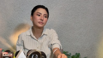 Ayu Aulia Ngaku Cuma Halu Dihamili Pejabat: Kan Keren Kalau Hamil sama Bupati