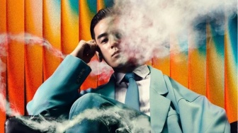 Yeon Sang Ho Garap Film Human Vapor, Proyek Korea-Jepang Baru dari Netflix