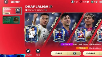 22 Kode Redeem FC Mobile Terbaru 14 Mei 2026: Sikat Hadiah 200 Shard Sebelum Reset Server