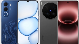 15 HP Android Terbaru 2026 dari yang Termurah hingga Flagship, Mana Pilihanmu?
