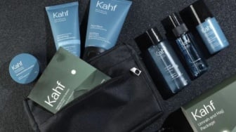 Apakah Ada Paket Skincare No Parfum No Alkohol untuk Haji dan Umroh? Ini 2 Rekomendasinya