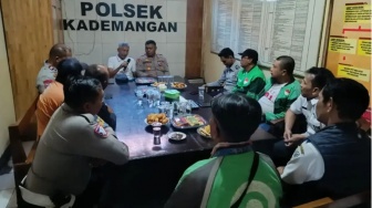 Buntut Viral Intimidasi Turis China: Sopir Angkutan di Probolinggo Akhirnya Minta Maaf