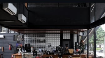 Long Weekend di Palembang? Ini 7 Kafe dengan WiFi Cepat yang Lagi Favorit buat Nongkrong