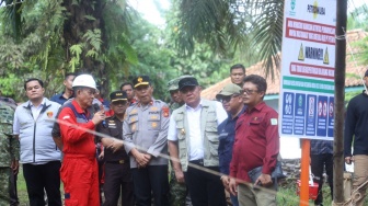 Dulu Diburu karena Illegal Drilling, Kini 22 Ribu Sumur Minyak Rakyat di Muba Punya Payung Hukum