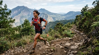 4 Sepatu Trail Running Lokal Terbaik untuk Lari Lintas Alam