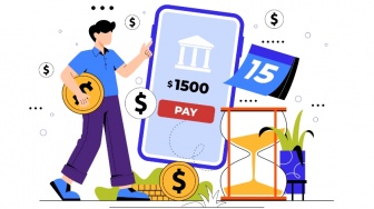 Paylater: Penyelamat saat Terdesak atau Jalan Pintas Menuju Utang?