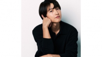 Song Joong Ki Comeback ke KBS Lewat Drama Romantis Love Cloud Usai 1 Dekade