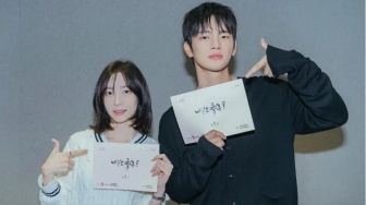 Tayang 22 Juni, Seo In Guk Jadi Bos Kaku di Drama See You at Work Tomorrow