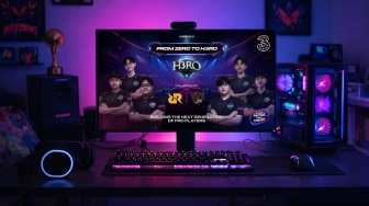 H3RO Esports 6.0 Resmi Berakhir, Tri dan Indosat Cetak Ribuan Talenta Baru Esports Indonesia