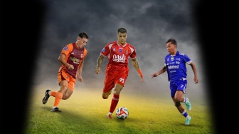 Super League Terapkan Skema Liga Inggris Soal Pembagian Pendapatan Dana Siaran Klub