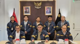 Kasus Mafia Emas PT SJU, Bareskrim Tetapkan Anak Bos Besar Sebagai Tersangka, Ini Sosoknya