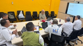 PT Biro Klasifikasi Indonesia (Persero) atau BKI kembali mempertahankan kategori “High Performance” dalam daftar kinerja Recognized Organization (RO) berdasarkan Laporan Tahunan Tokyo MoU Tahun 2025. [HO]