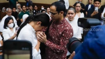 Dibalik Tuntutan Rp5,6 T Nadiem Makarim: Saat Inovasi Digital Berujung di Kursi Pesakitan