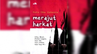 Merajut Harkat: Menyingkap Sisi Gelap Penjara dan Martabat yang Hilang