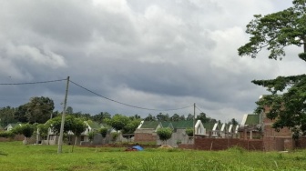 Rumah Subsidi FLPP di Lampung: Rp169,5 Miliar Mengalir, 1.413 Warga Kini Punya Atap Sendiri