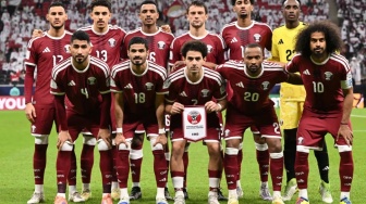 Sebastian Soria Berpeluang Jadi Pemain Tertua Sepanjang Sejarah Piala Dunia di Skuad Qatar
