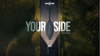 Masterpiece! Telinga Saya Sangat Terpuaskan dengan 'Your Side' Weird Genius