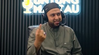 Syekh M Al Deeb Bongkar Oknum Ulama Hobi Nikah Tiap Bulan di Hotel: Cuma Berduaan!