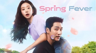 Drama Spring Fever, Drama Romcom yang Memberikan Banyak Pelajaran Kehidupan