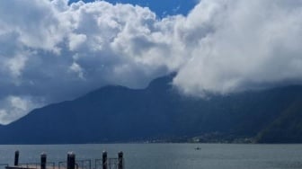 Status Kritis! Danau-Danau di Bali Terancam Mati Akibat Pencemaran