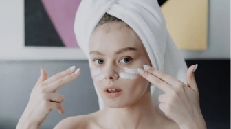 4 Tone Up Cream SPF 50 untuk Wajah Glowing dan Terproteksi ala Eonni Korea