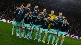 Prediksi Starting XI Jerman di Piala Dunia 2026: Kreatif Tanpa Striker Murni