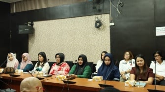 1.017 Warga Medan Bekerja ke Luar Negeri Periode Januari-Mei 2026