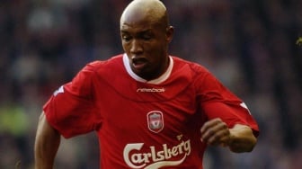 Eks Striker Liverpool Dijatuhi Hukuman Penjara Percobaan karena Tunggak Nafkah Anak