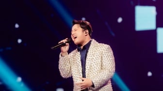 Admin Fansbase Bawa Kabur Duit Patungan Voting, Rio Finalis Indonesian Idol Tereliminasi