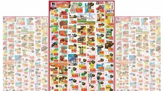 Serbu Promo Superindo Weekend, Ada Beli 1 Gratis 1 Minyak Goreng sampai Produk Bayi