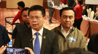 HKBP Pastikan UHN Terus Bertransformasi, Tetap Jadi Kampus Inklusif untuk Semua
