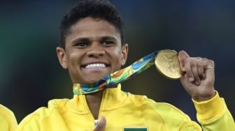 Kisah Douglas Santos Tolak Naturalisasi Rusia, Target Timnas Brasil Juara Piala Dunia 2026