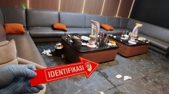 Tak Ada Ampun! Hanya 6 Hari Pasca Penggerebekan, Pemprov DKI Sikat Habis Izin B Fashion Hotel