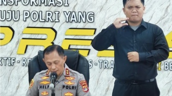 Ujung Pelarian Bandit Curanmor yang Menembak Mati Bripka Arya Supena