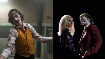 Perbedaan Mencolok Film Joker dan Sekuelnya, Keduanya Lagi Tayang di Netflix