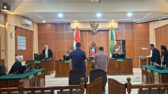 Dugaan Penguasaan Pabrik Kelapa Sawit Secara Ilegal Jadi Sorotan Publik