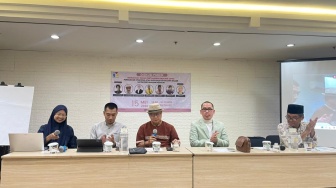 Akademisi Hingga Peneliti Kritik Keberadaan DPN, Ungkap Beberapa Masalah Krusialnya
