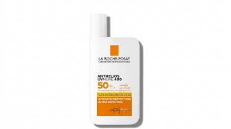 4 Sunscreen Lokal Alternatif La Roche Posay Anthelios UVMune 400, Murah dan Anti White Cast