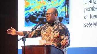 96 Persen Penduduk Tinggal di Wilayah Rawan Bencana, Kemendagri Dorong BPBD Lebih Adaptif dan Siaga